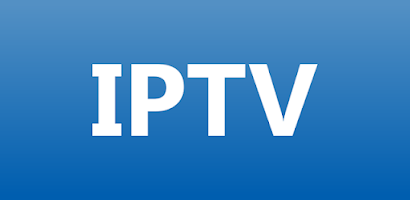 IPTV Player Pro logo